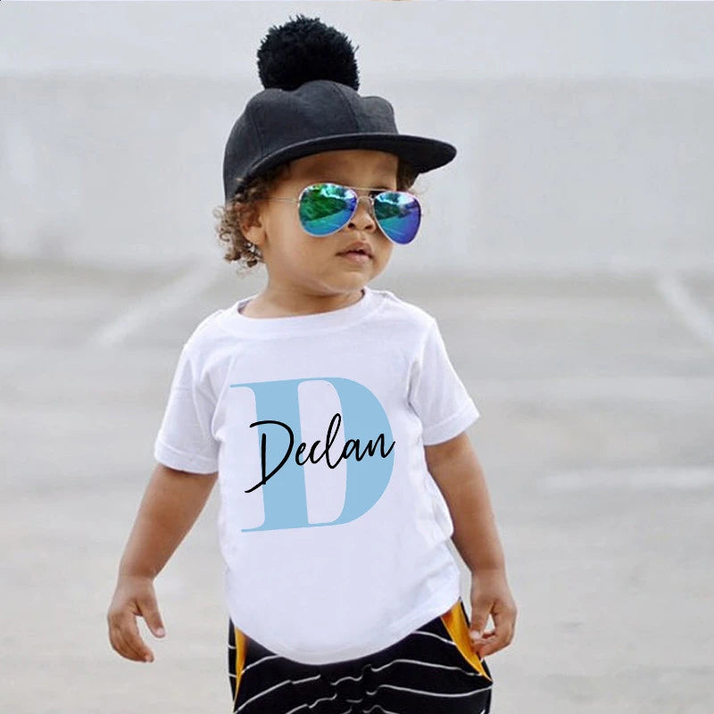 Children T-Shirts and Blouse