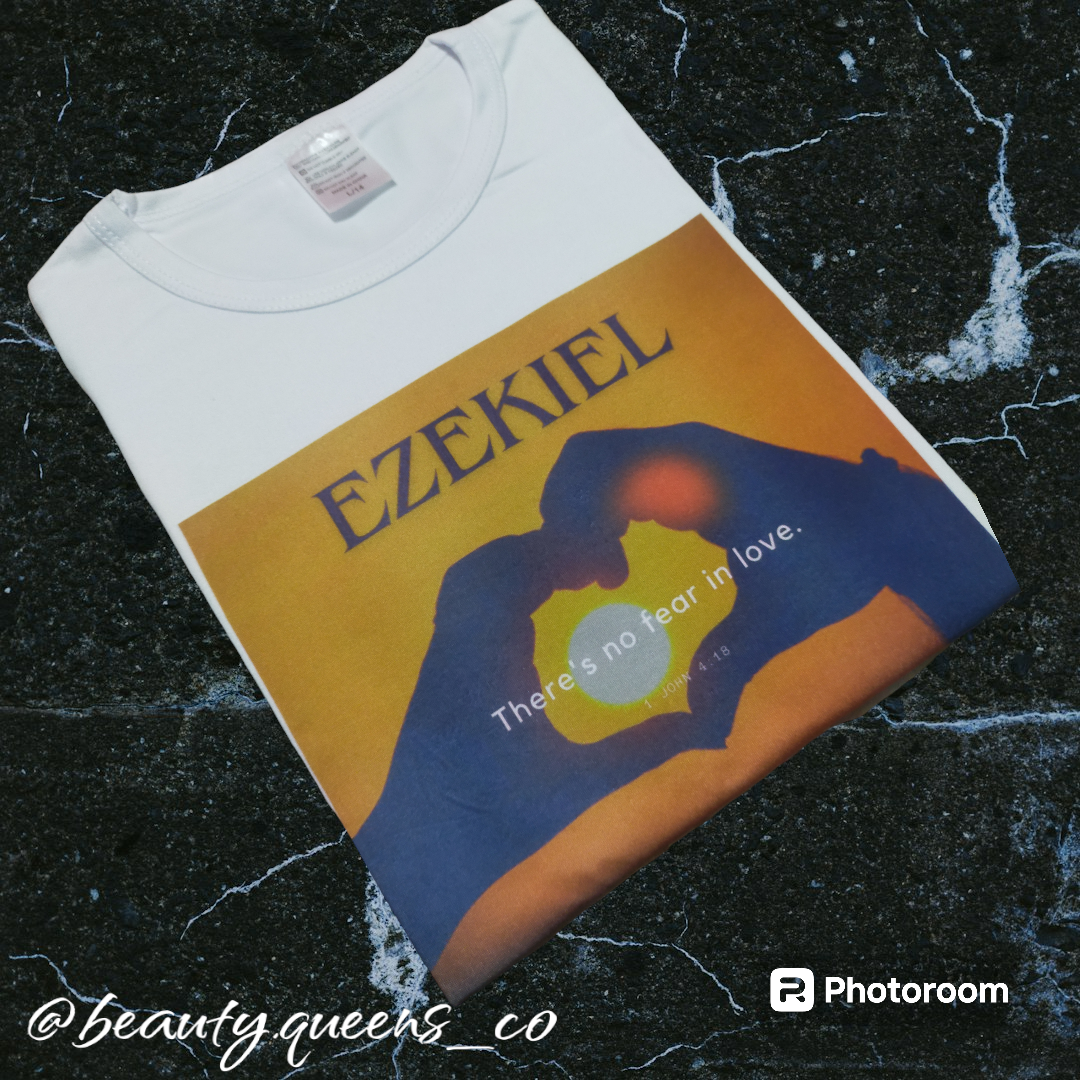 Adult T-Shirts and Blouse