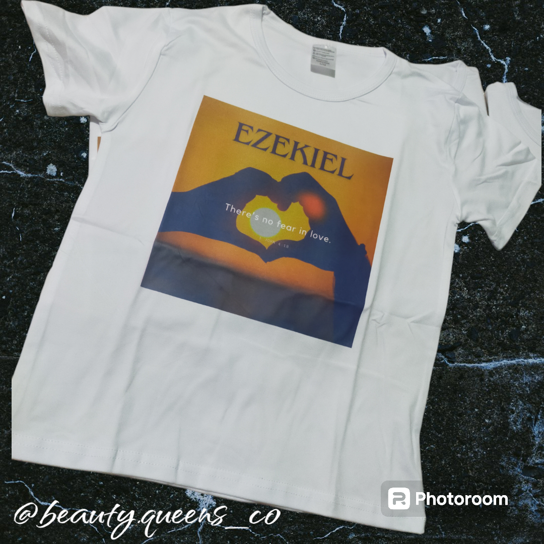 Children T-Shirts and Blouse