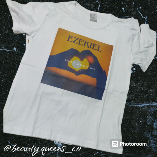 Adult T-Shirts and Blouse