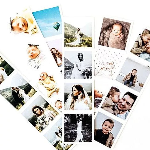 Professional Image Photo Print