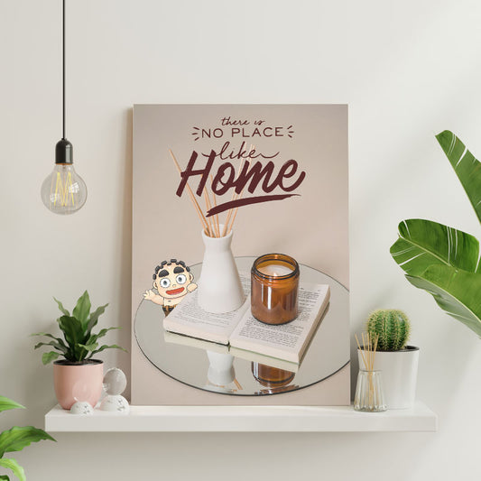 Foam Board Wedding Advert Signage