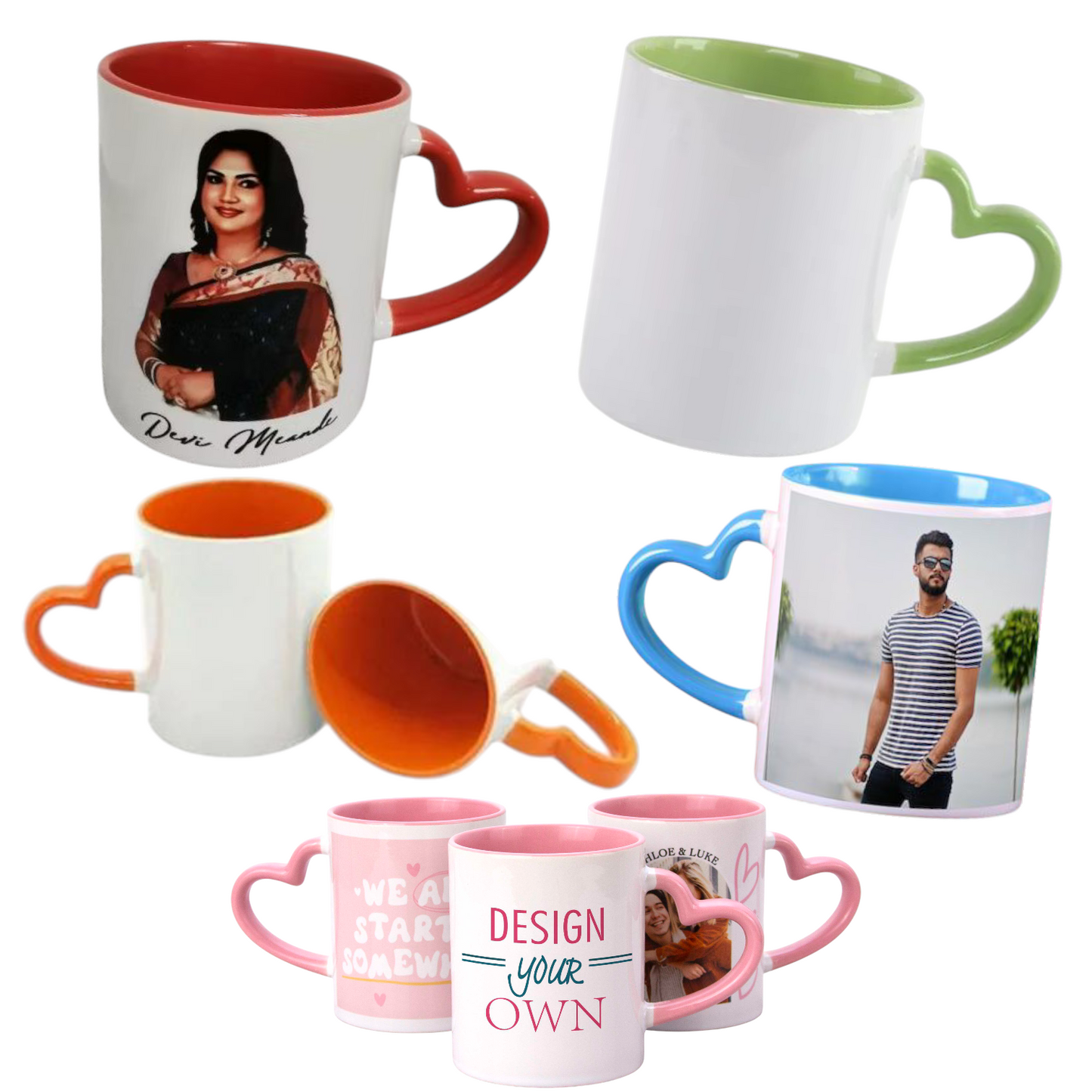 Mug, Glass and Cup