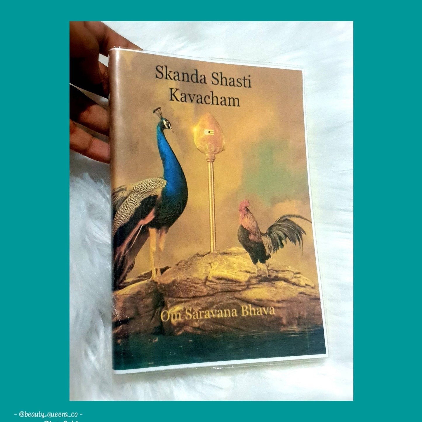 Notebooks (Printed with Cover)