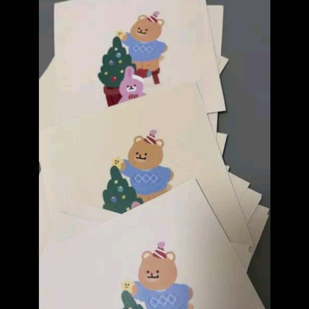 Invitation, Birthday and Event Card