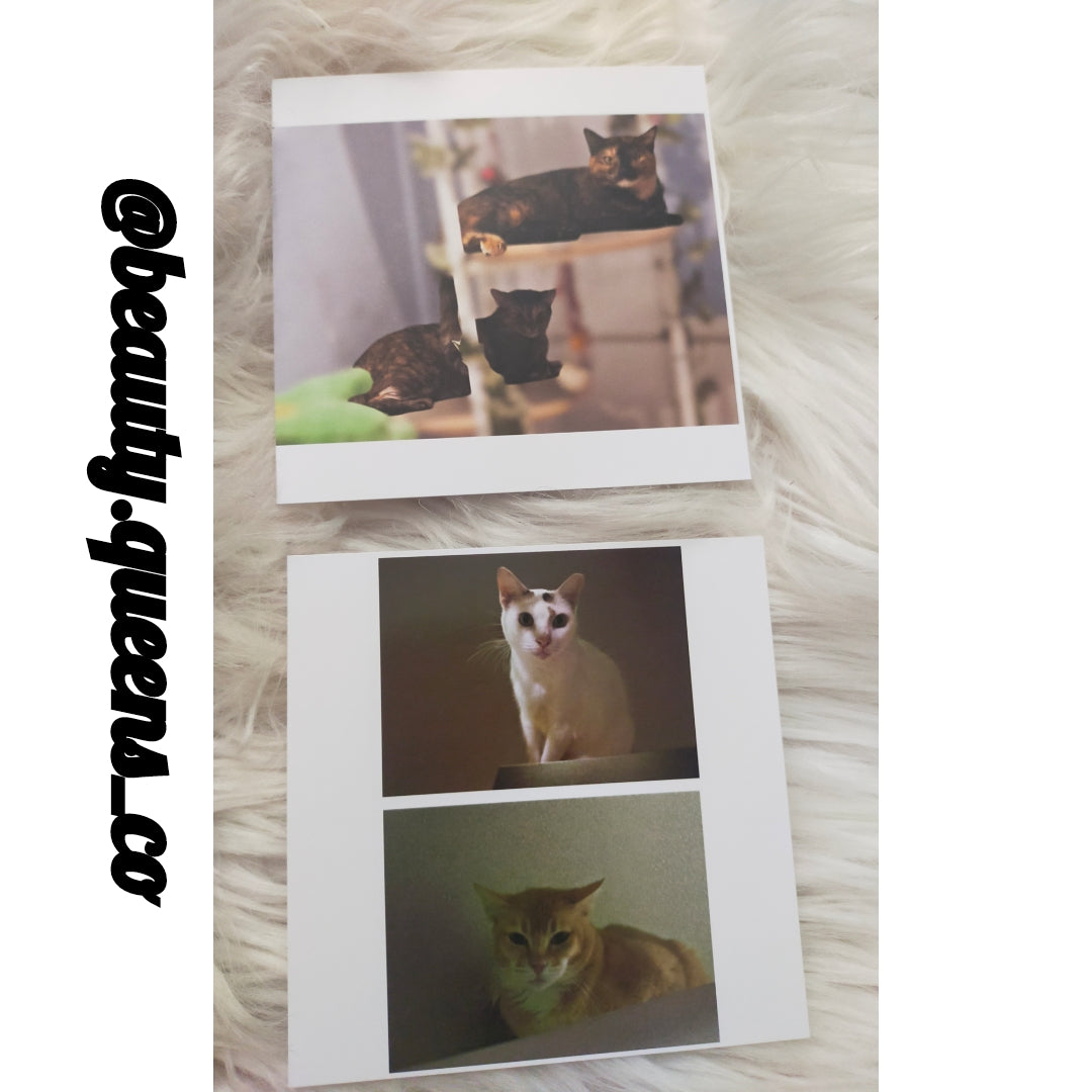 Invitation, Birthday and Event Card