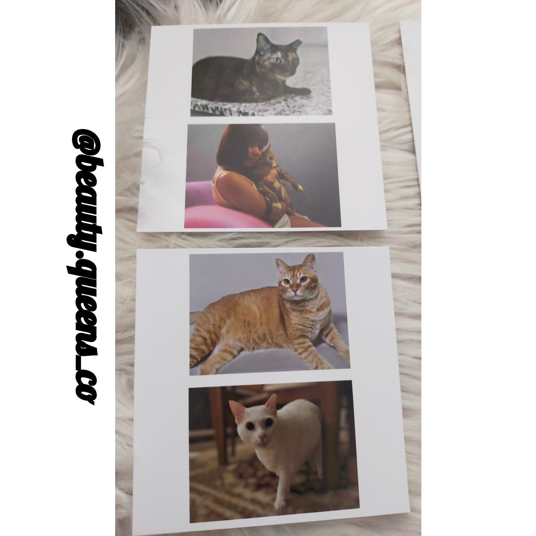 Invitation, Birthday and Event Card