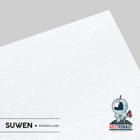 Company, Business and Name Card