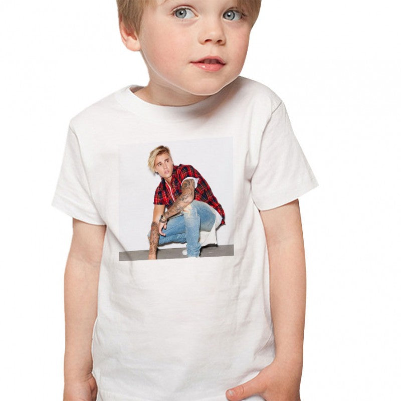 Children T-Shirts and Blouse